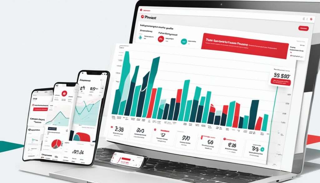 pinterest ad analytics