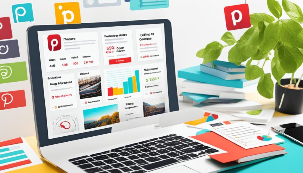pinterest for bloggers