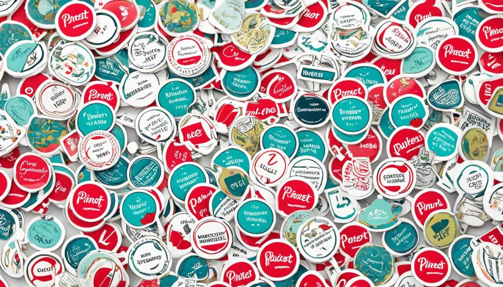 pinterest marketing business