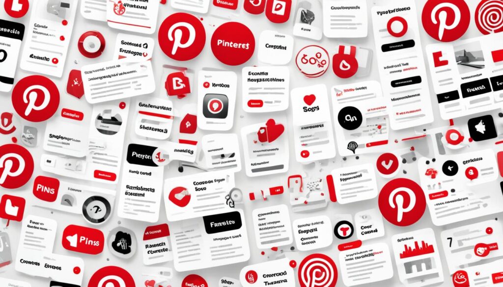pinterest seo