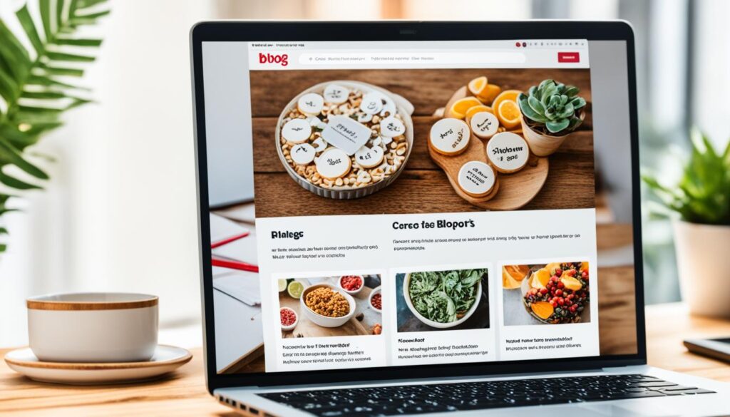 pinterest visual content