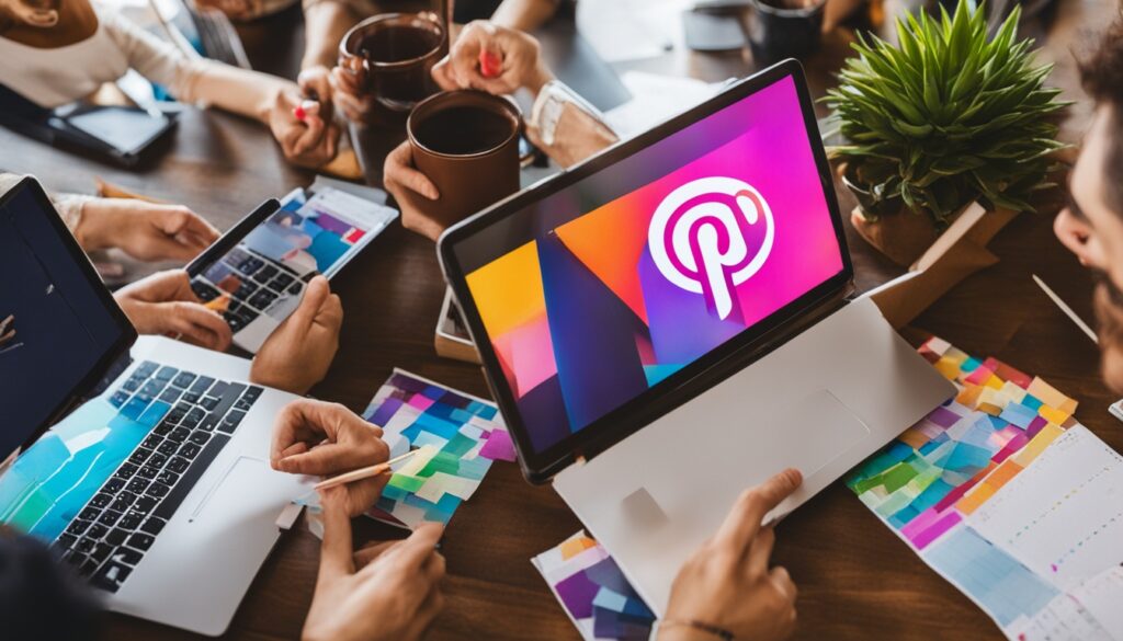 Pinterest influencer marketing