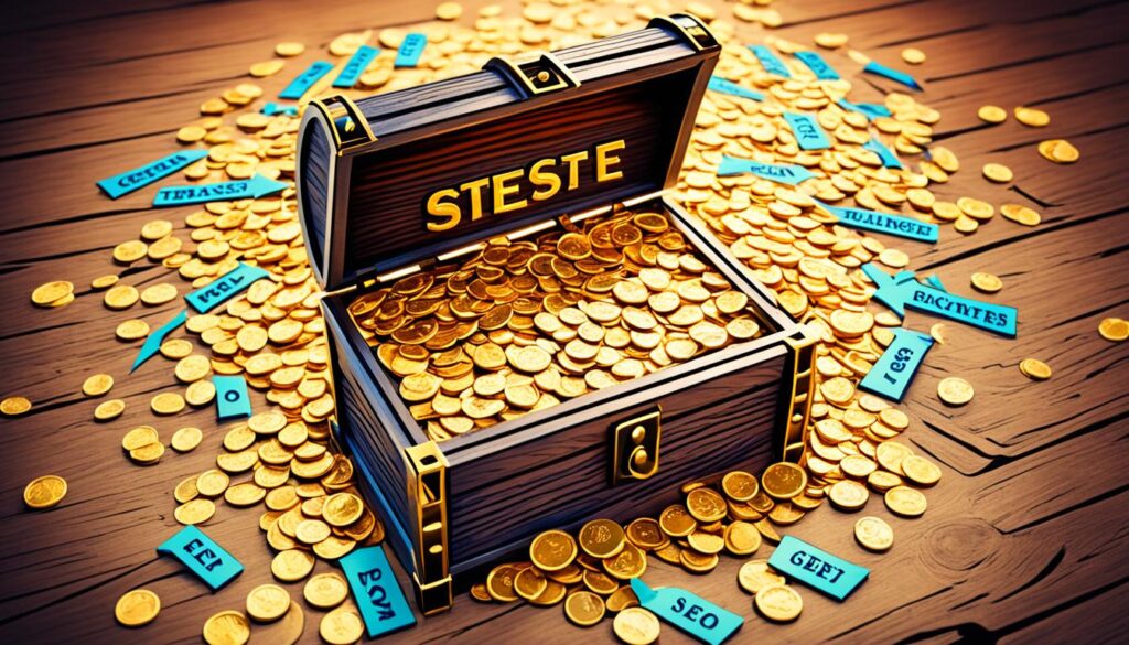 SEO and Keyword Strategies