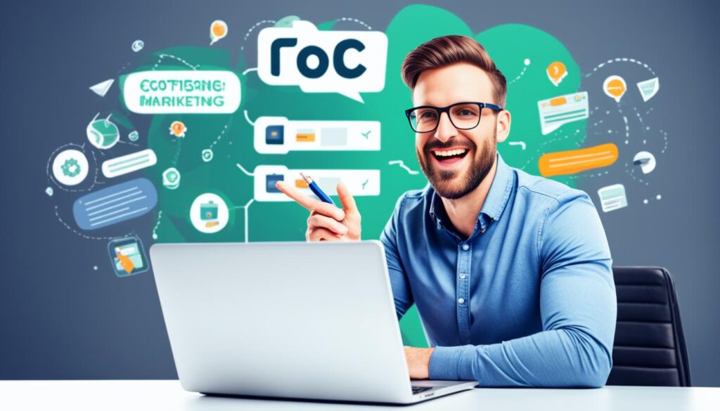 content strategies for affiliate marketing