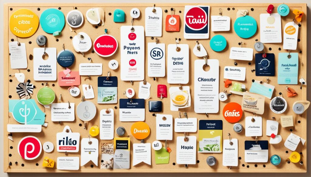 pinterest ads