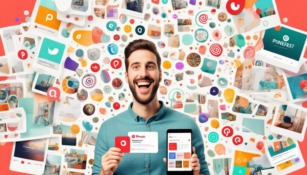 pinterest for beginners