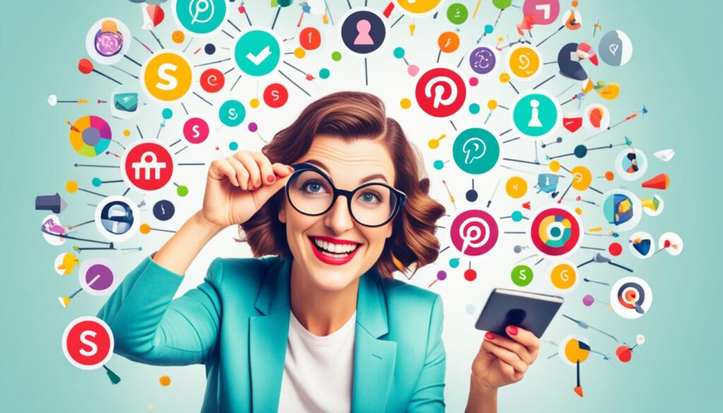 pinterest marketing strategies
