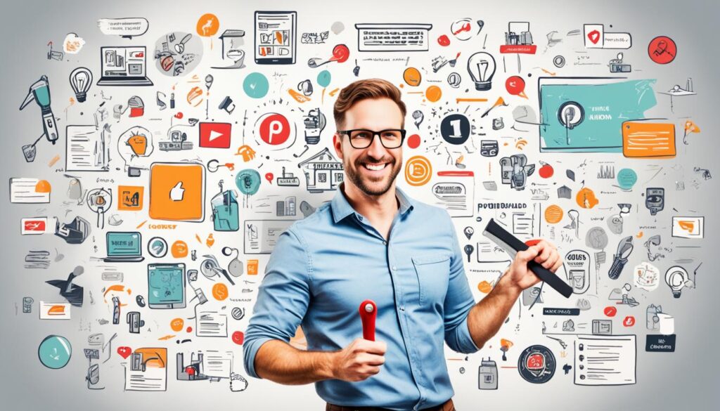 pinterest marketing strategies entrepreneur