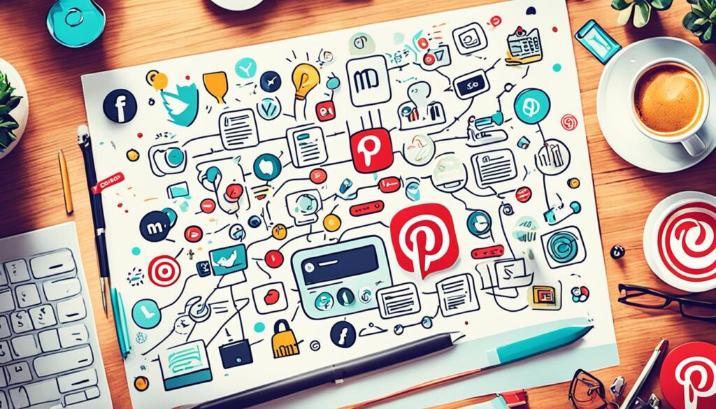 pinterest marketing strategies social media