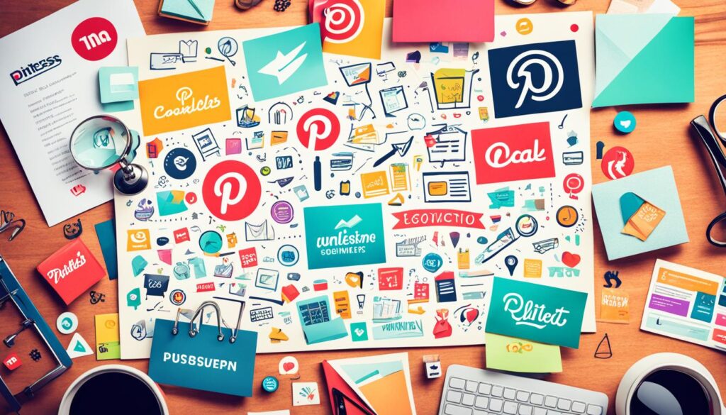 pinterest marketing tips