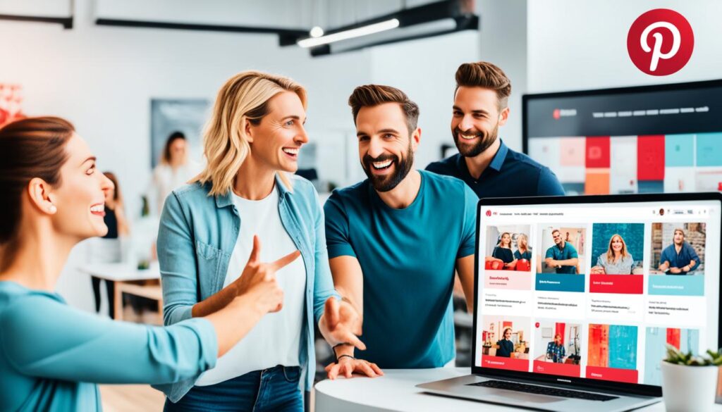 pinterest marketing without a blog