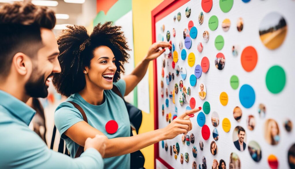 pinterest target audience