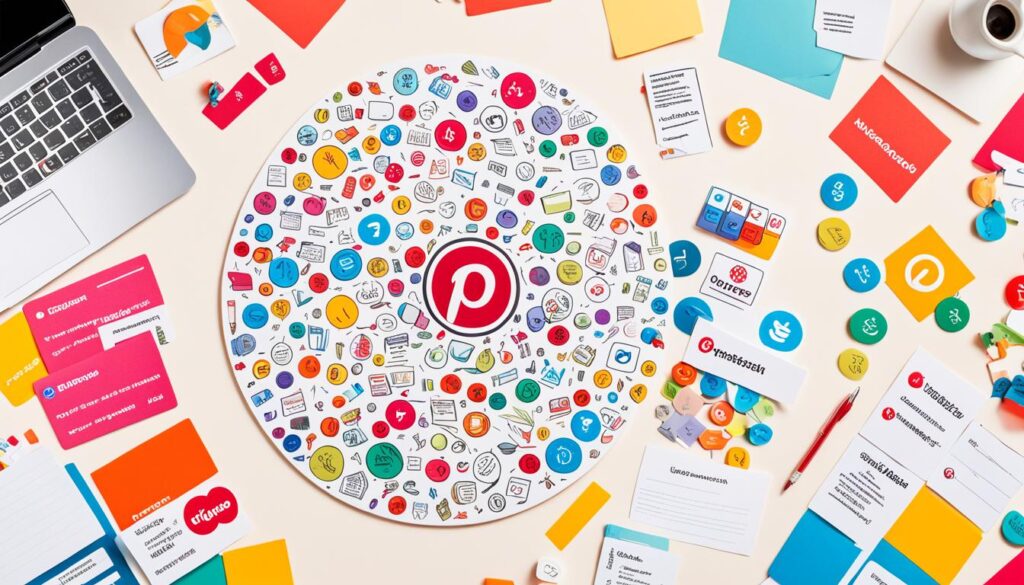 pinterest tips for business