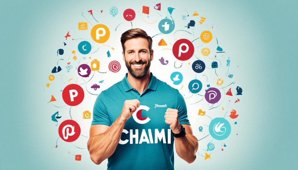 social champ pinterest