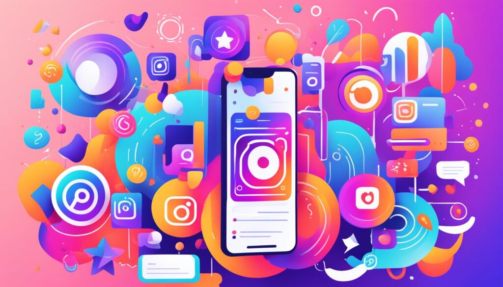 Instagram creator account