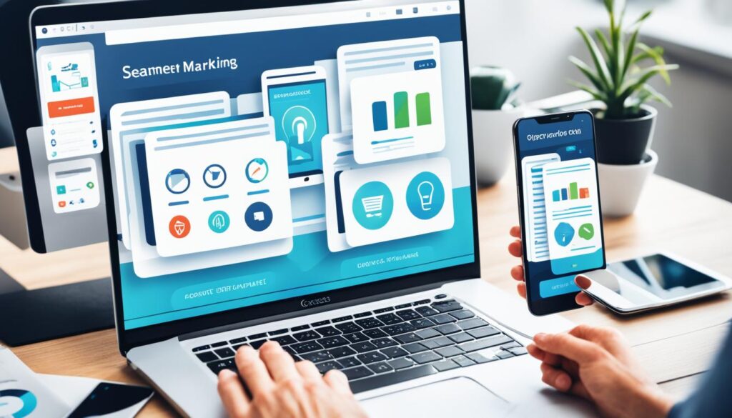 cross-device tracking
