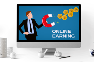 Online Business